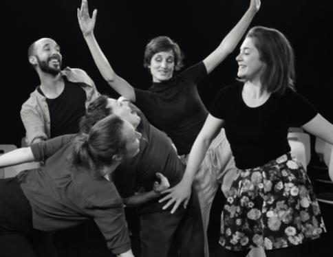 Atelier Chorale « Soyez complices ! » au théâtre Charles Dullin