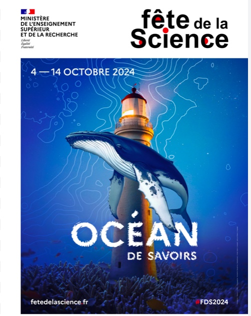 Fête de la science