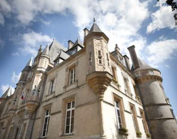 Visite guidée : Pays de légendes à Bagnoles de l’Orne