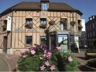 Office de Tourisme de Forges-les-Eaux