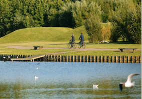 Marais de Villers-Blonville