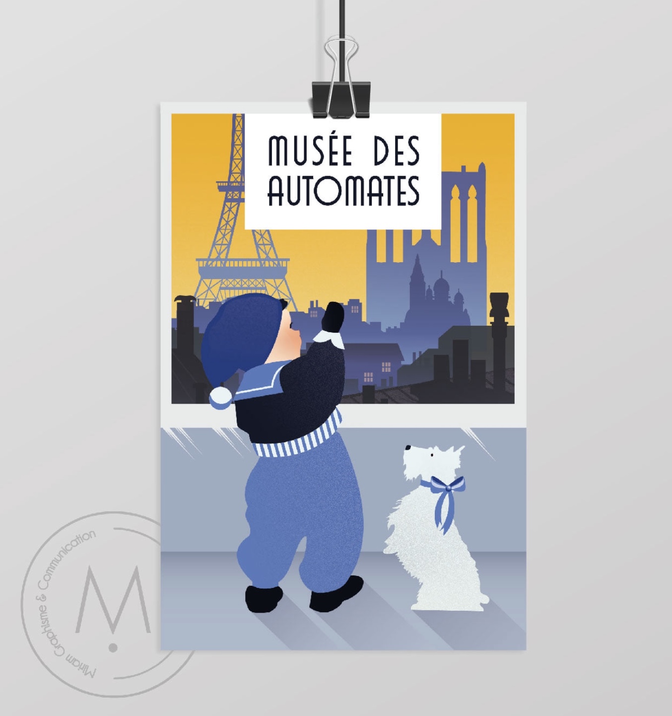 Musée des Automates