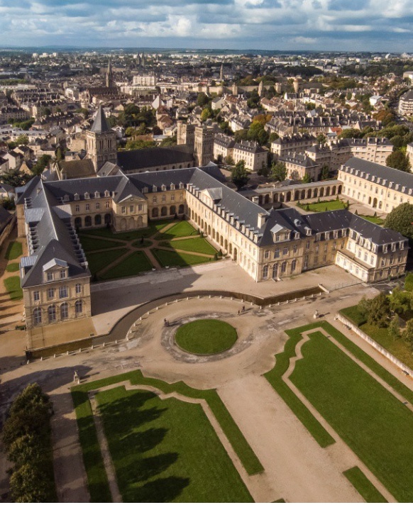 Spectacle "Les dames de l’abbaye"