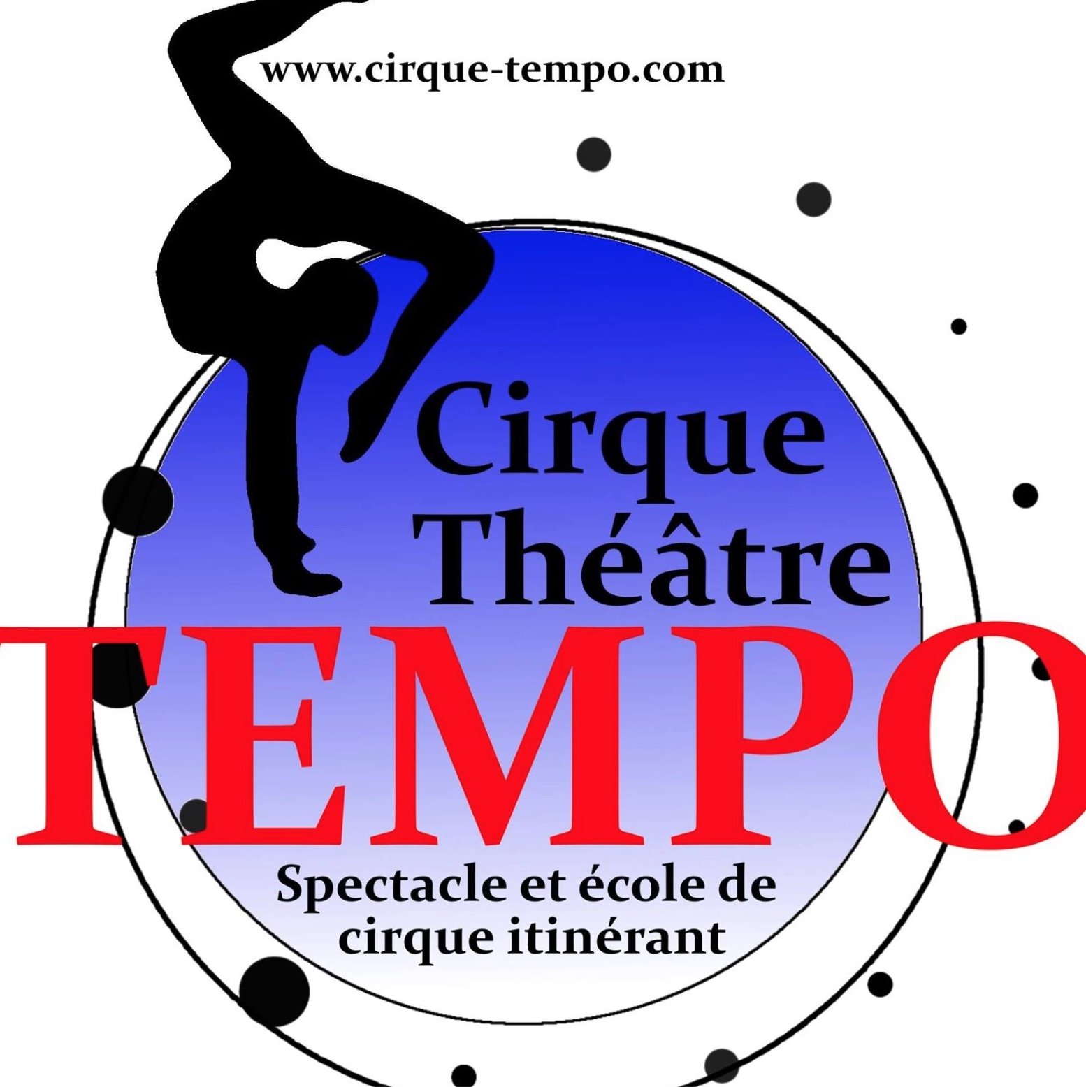 Cirque théâtre Tempo