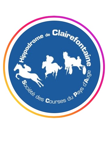 Hippodrome Deauville-Clairefontaine