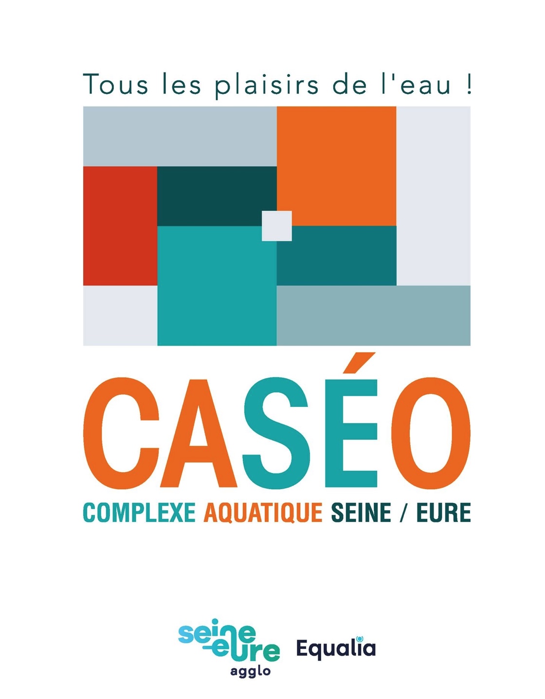 Complexe aquatique Caséo