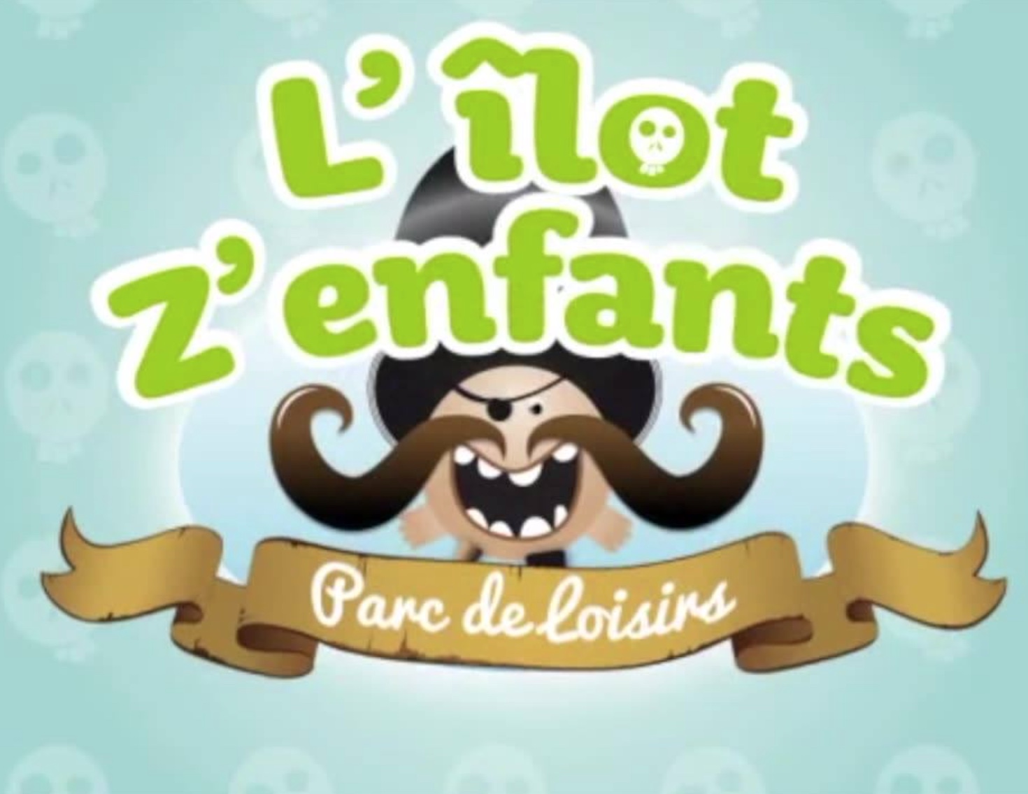 L’îlot Z’enfants