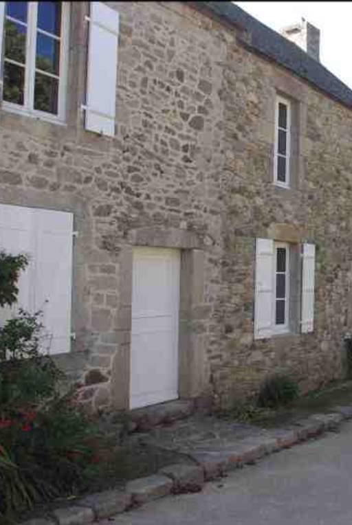 Maison Natale Jean-François Millet