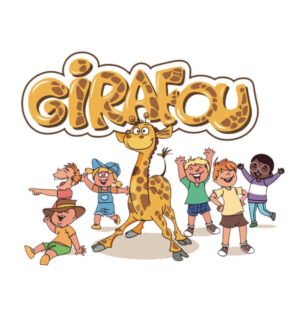 Girafou