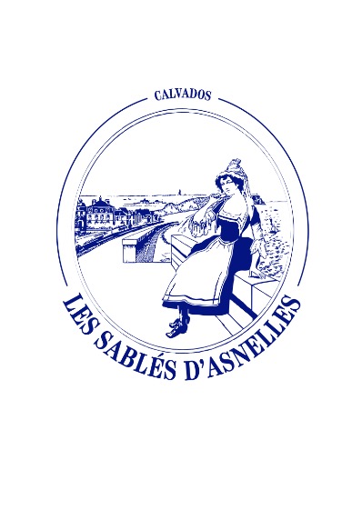 Sablés d’Asnelles