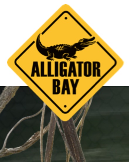 Alligator Bay