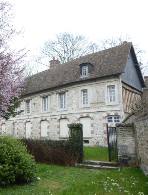 Musée d’art et d’histoire Nicolas Poussin