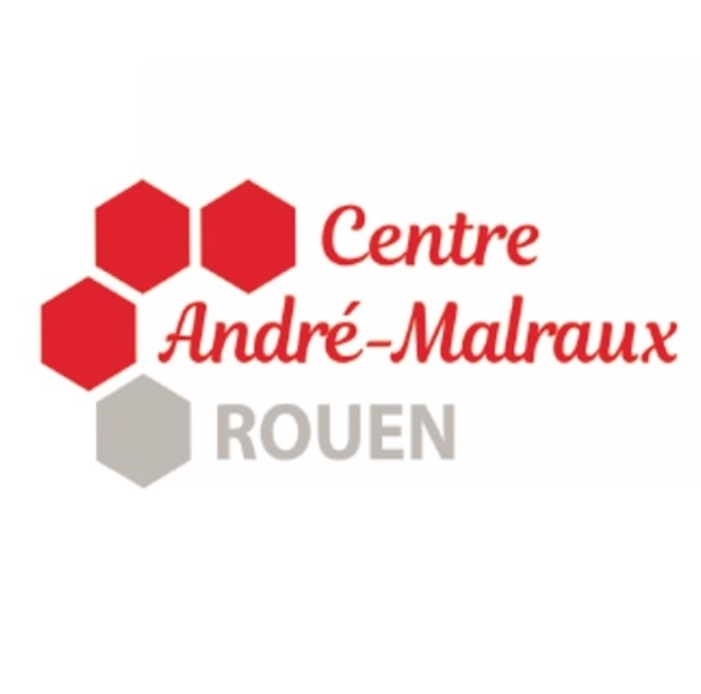 Centre André-Malraux de Rouen