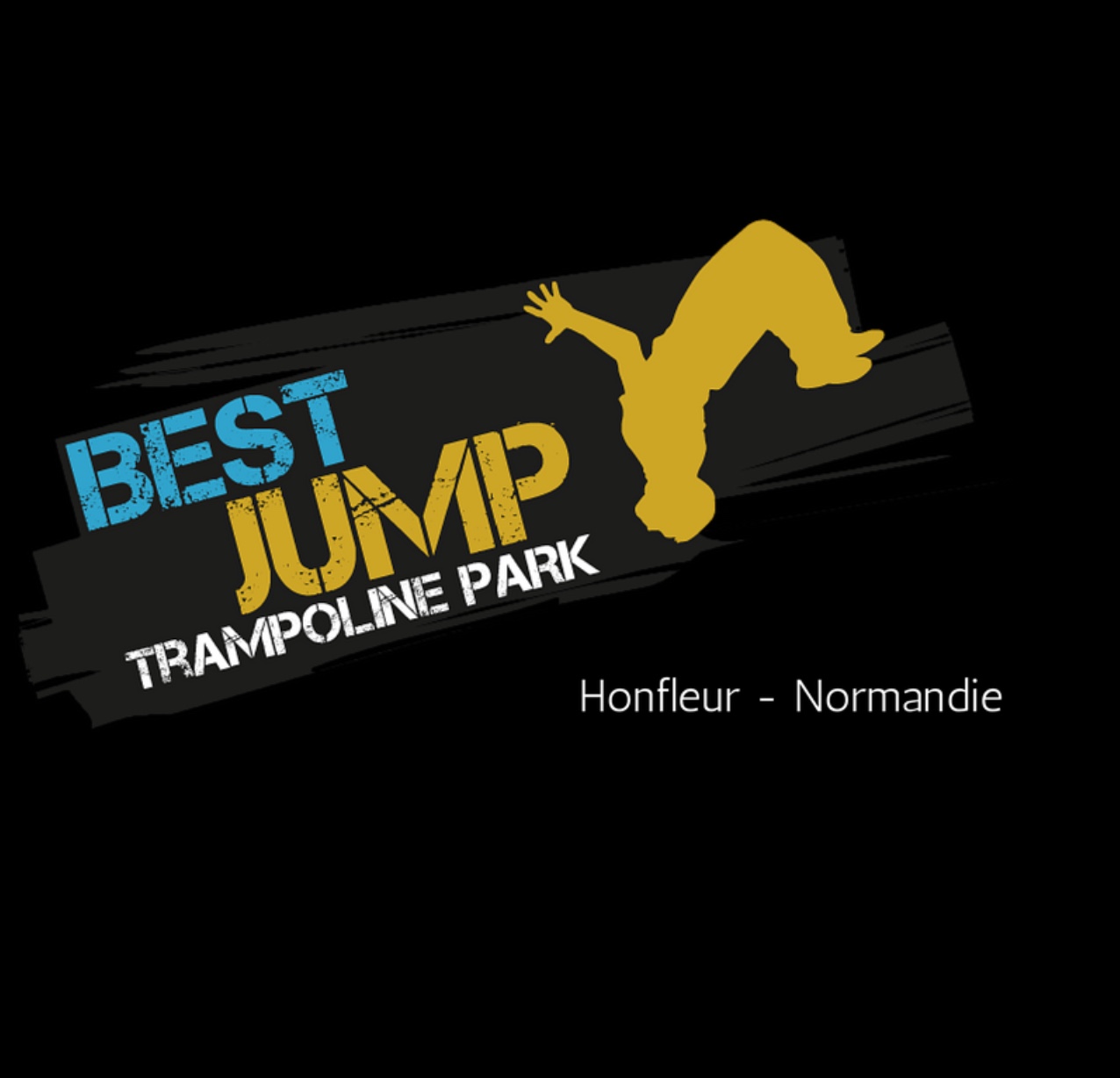 Best Jump Trampoline Park