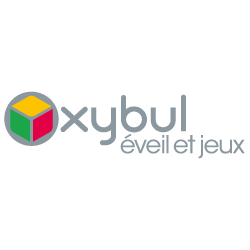 Oxybul Éveil et jeux