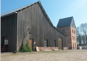 Ferme Brasserie Northmaen